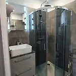 Apartman Ekosfera Pilawa Z Podgrzewanym Basenem Borne Sulinowo