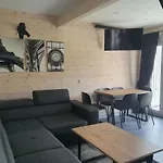Apartmán Ekosfera Pilawa Z Podgrzewanym Basenem