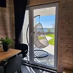 Apartmán Ekosfera Pilawa Z Podgrzewanym Basenem *