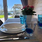 Appartement Ekosfera Pilawa Z Podgrzewanym Basenem Borne Sulinowo