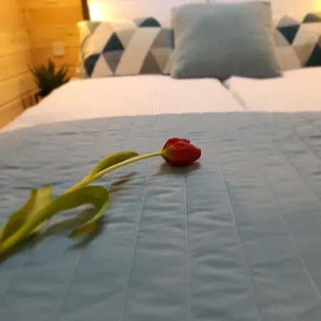 Ekosfera Piława Apartament *