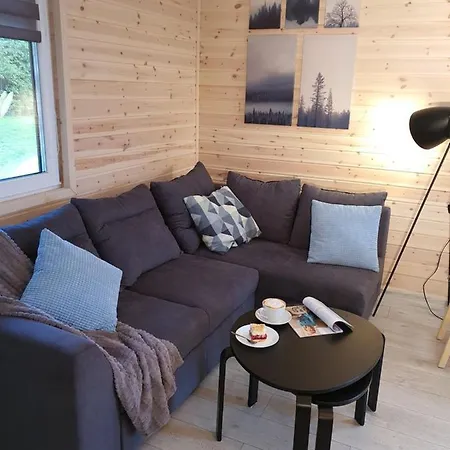 Apartament Ekosfera Piława