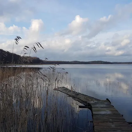 Ekosfera Piława Apartament Borne Sulinowo