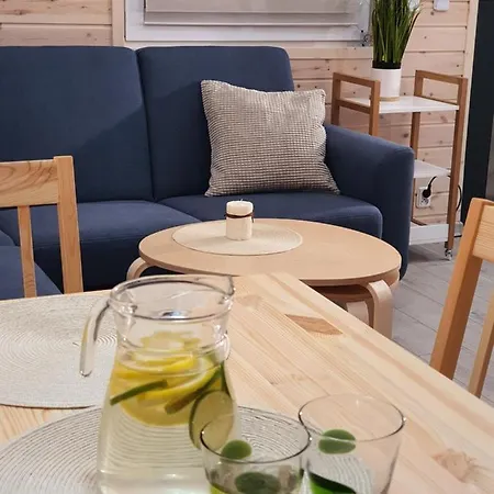 Apartament Ekosfera Piława