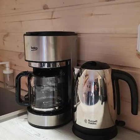 Ekosfera Piława Apartament *