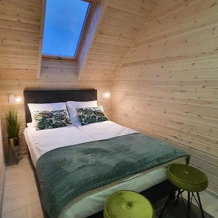 Ekosfera Piława Borne Sulinowo