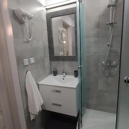 Ekosfera Piława Apartament *