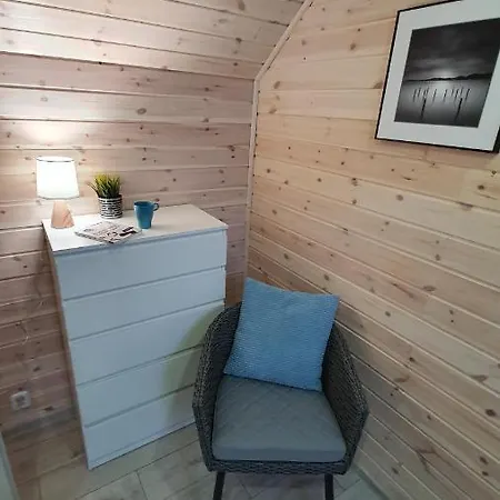 Ekosfera Piława Borne Sulinowo