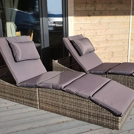 Apartament Ekosfera Piława Borne Sulinowo