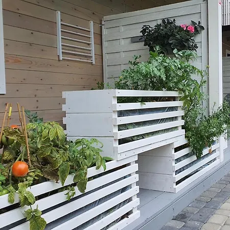 Ekosfera Pilawa Z Podgrzewanym Basenem 아파트 보르네 술리노보