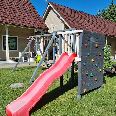 Ekosfera Piława Apartament