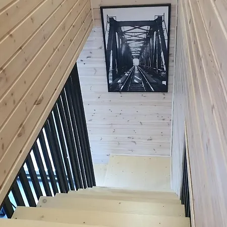 Ekosfera Piława * Borne Sulinowo