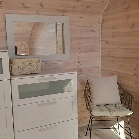 Ekosfera Piława Apartament *