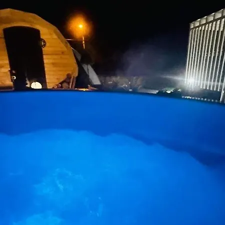 Apartament Ekosfera Piława