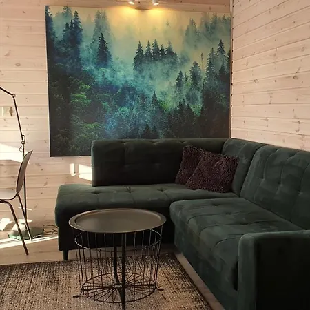 Ekosfera Piława Apartament