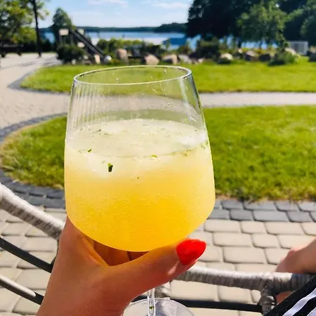 Ekosfera Piława Apartament