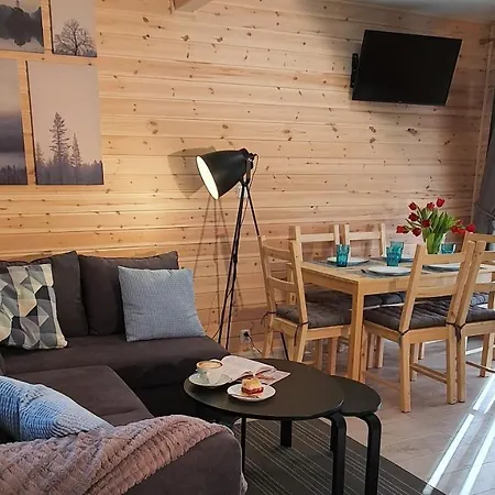 Ekosfera Piława Borne Sulinowo