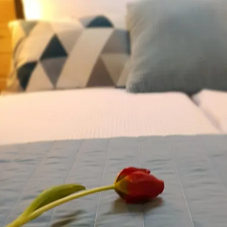 Ekosfera Piława Apartament Borne Sulinowo