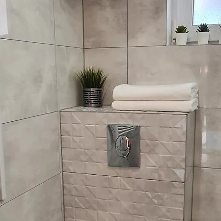 Apartament Ekosfera Piława *