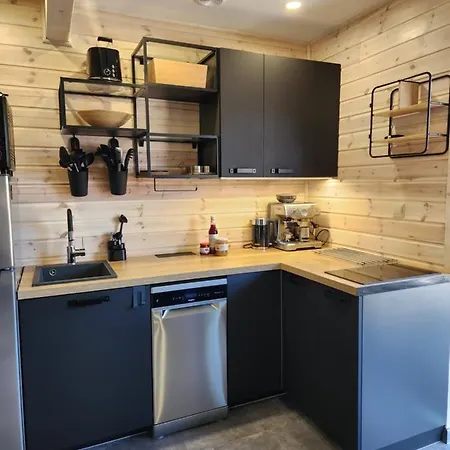 Ekosfera Piława Apartament