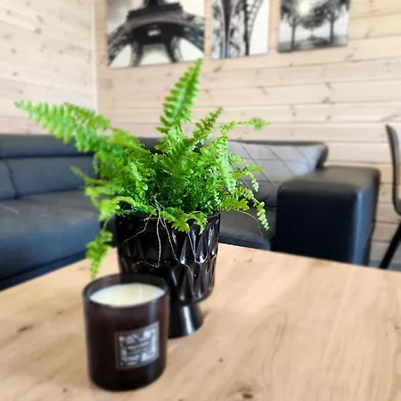 Ekosfera Pilawa Z Podgrzewanym Basenem * בורנה סולינובו