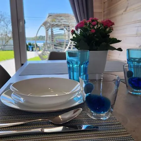 Apartament Ekosfera Piława Borne Sulinowo