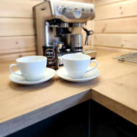 Apartament Ekosfera Piława