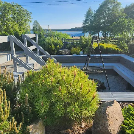 Apartament Ekosfera Piława *