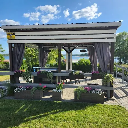 Apartament Ekosfera Piława