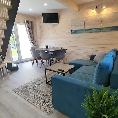 Ekosfera Piława Apartament