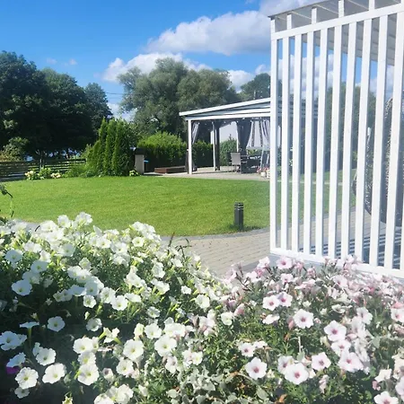 Ekosfera Piława Apartament