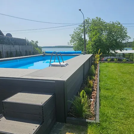 Ekosfera Piława Apartament