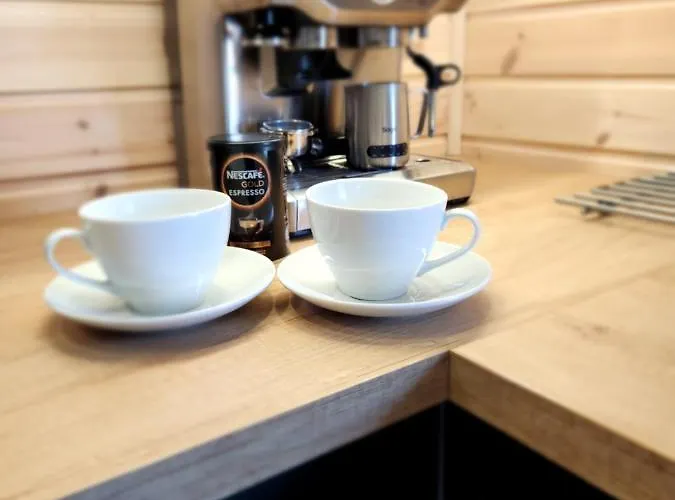 Appartement Ekosfera Pilawa Z Podgrzewanym Basenem