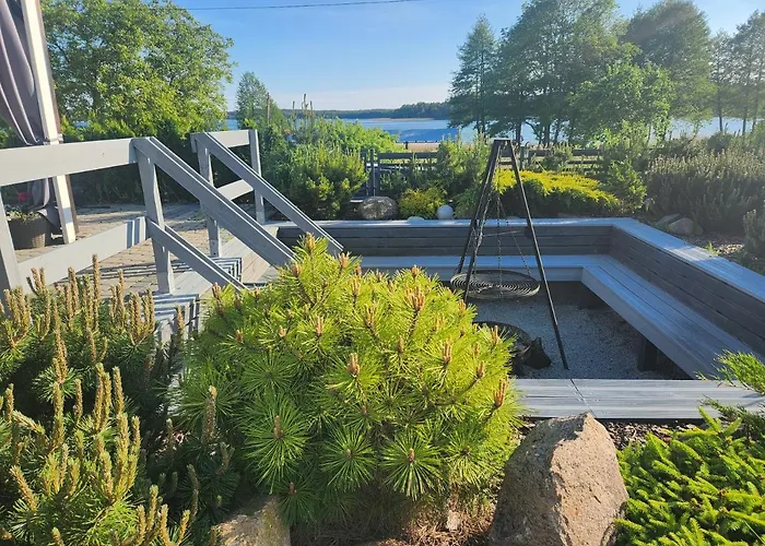 Apartamento Ekosfera Pilawa Z Podgrzewanym Basenem *