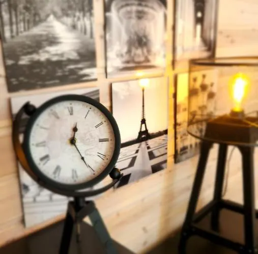 Lejlighed Ekosfera Pilawa Z Podgrzewanym Basenem Borne Sulinowo